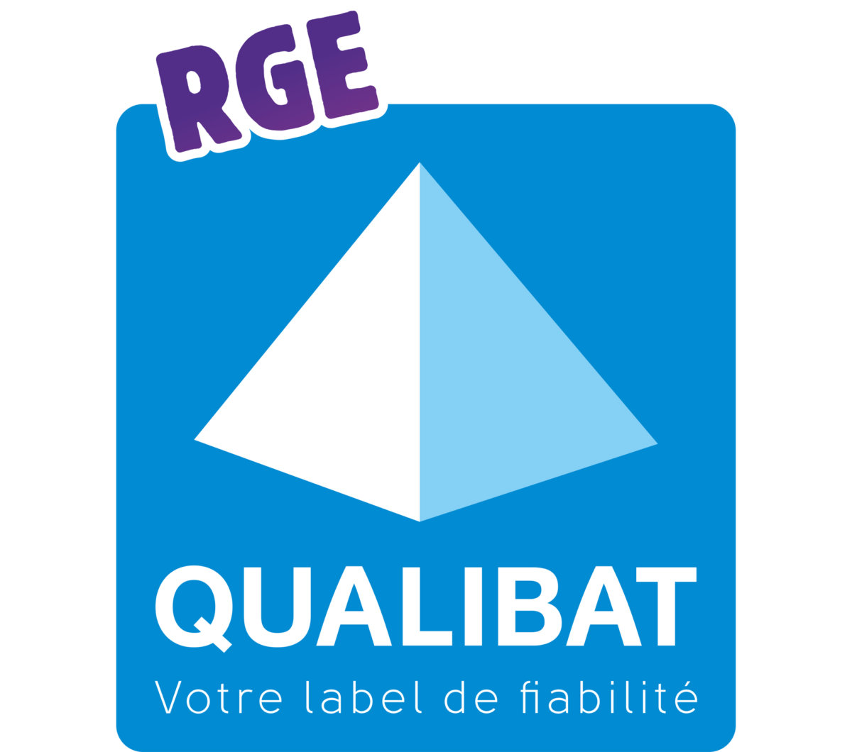 Qualification QUALIBAT RGE